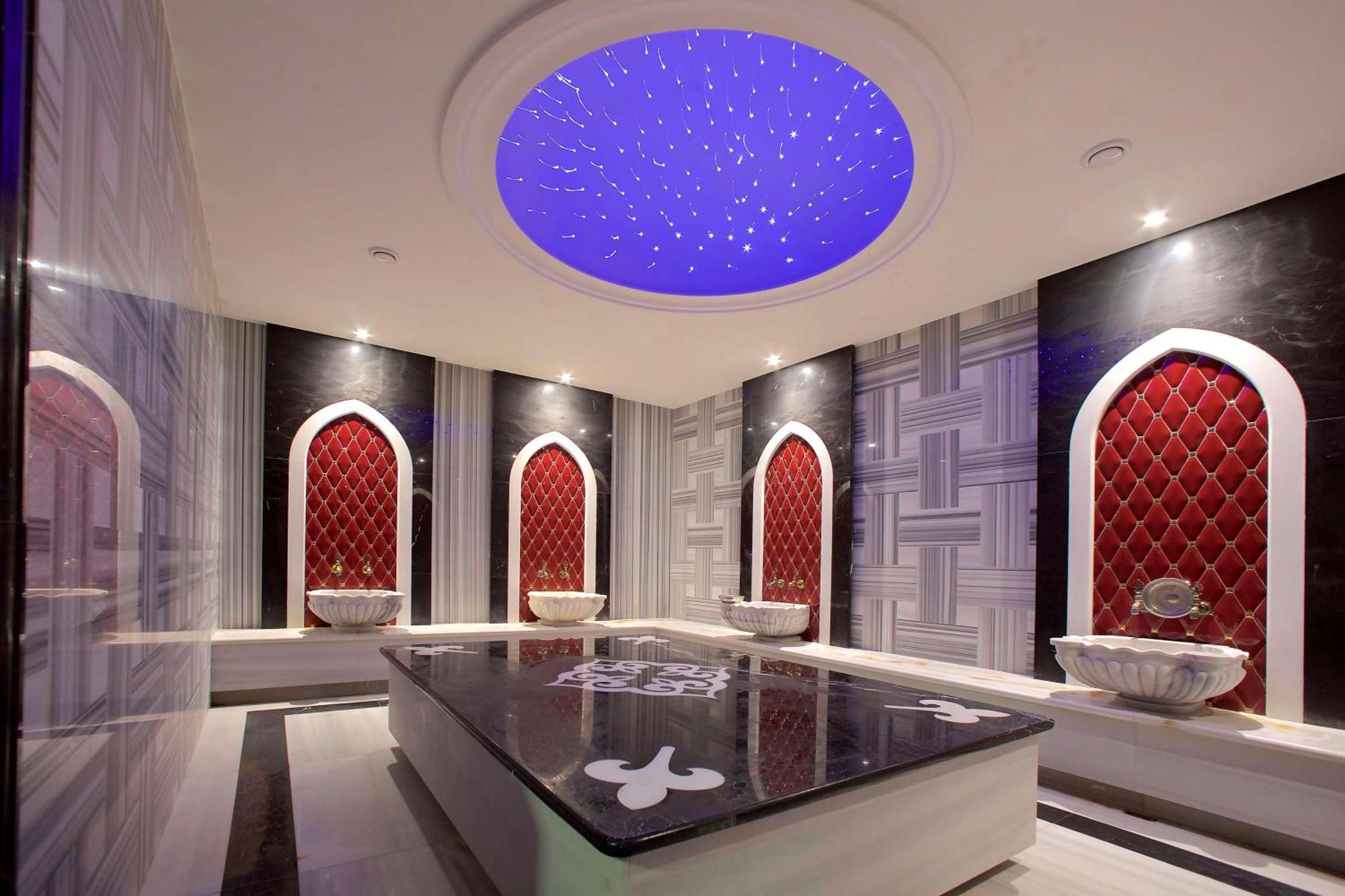 Best Western Plus Hotel & Residences Istanbul — Fotoğraflar 1