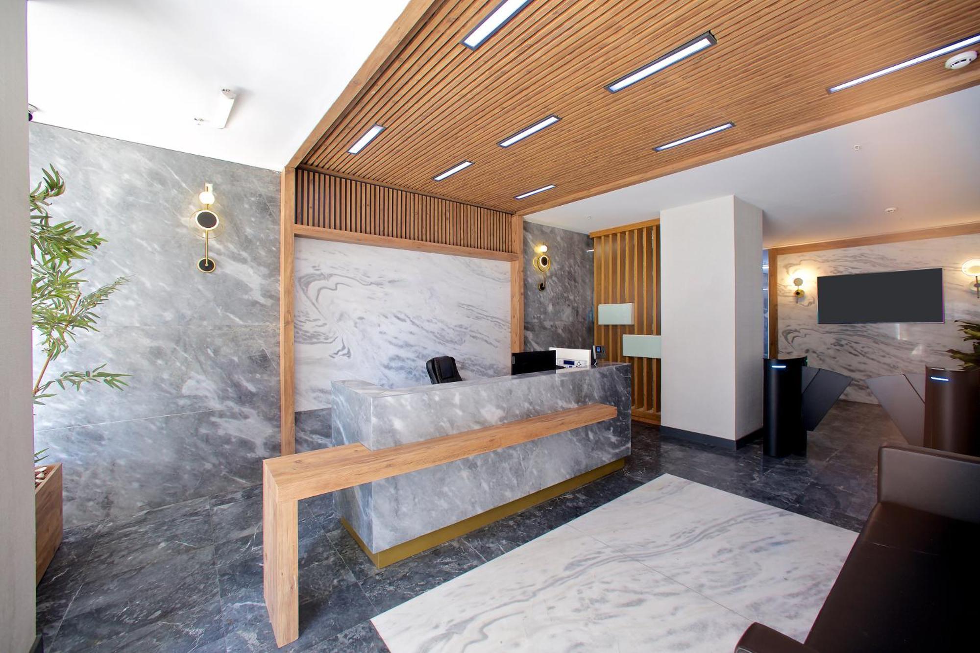 Best Western Plus Hotel & Residences Istanbul — Fotoğraflar 3