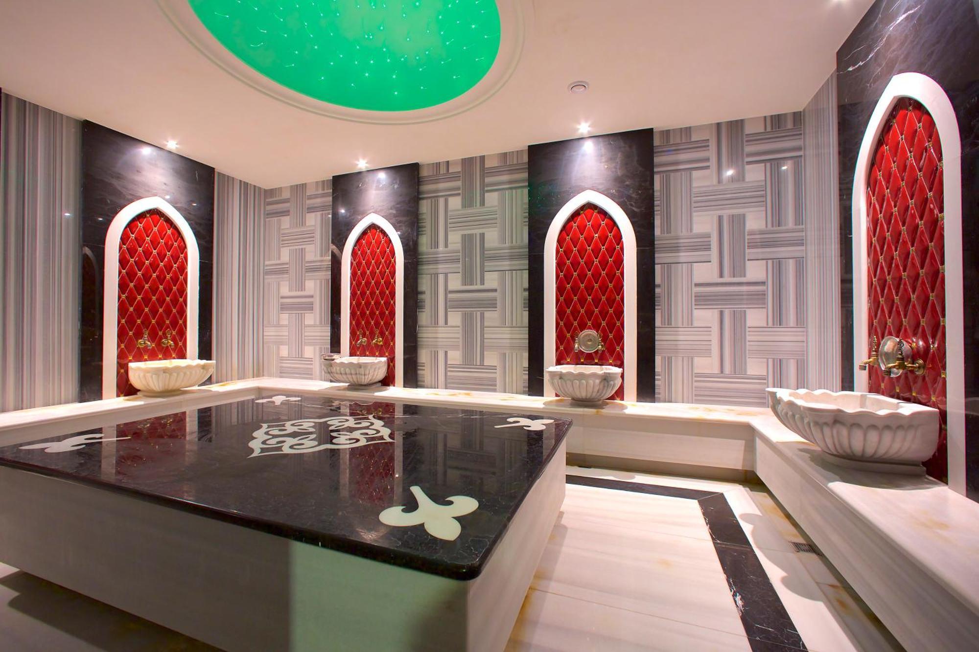 Best Western Plus Hotel & Residences Istanbul — Fotoğraflar 2